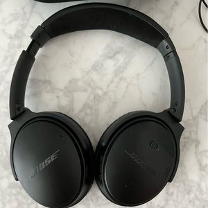 Bose QuietComfort® 35 II Headset